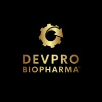 DevPro Biopharma logo