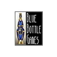 Blue Bottle Games logo
