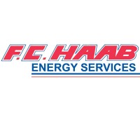 F.C. Haab logo
