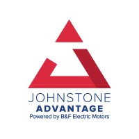 Johnstone Supply NY/CT logo