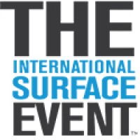 The International Surface Event (TISE) : SURFACES | StonExpo | Tile Expo logo