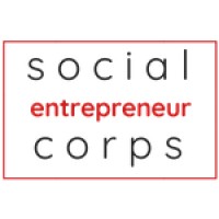 Image of Social Entrepreneur Corps