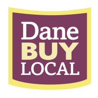 Dane Buy Local logo