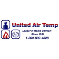 Image of United Air Temp