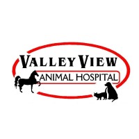 Valley View Animal Hospital logo