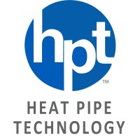 Heat Pipe Technology, Inc. logo