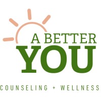A Better You Counseling & Wellness logo