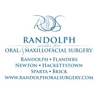 Randolph Center For Oral & Maxillofacial Surgery logo