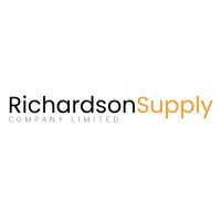 Richardson Supply Company Ltd logo