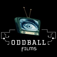 Oddball Films logo