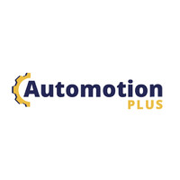 Automotion Plus logo
