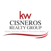 Cisneros Realty Group NH logo
