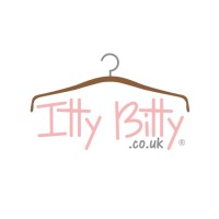 Itty Bitty Boutique logo