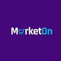 MarketOn logo