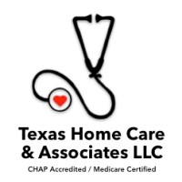 Texas Home Care & Associates LLC logo