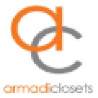 Armadi Closets logo