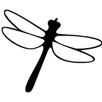 Dragonfly Lighting logo