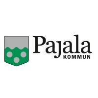 Pajala Kommun logo