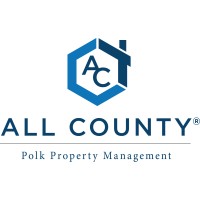 All County Polk Property Management logo