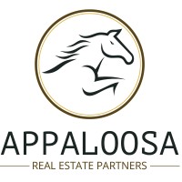 Appaloosa Real Estate Partners logo