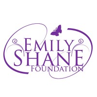 Emily Shane Foundation logo