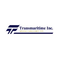 Transmaritime, Inc.