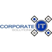 Corporate IT Solutions, Inc. logo