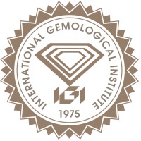 IGI - International Gemological Institute India logo