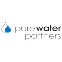 Pure Water Partners logo