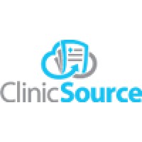 ClinicSource Therapy Practice Management Software logo