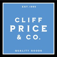 Cliff Price & Company logo