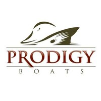 Prodigy Boats logo