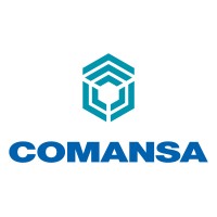 COMANSA (tower cranes) logo
