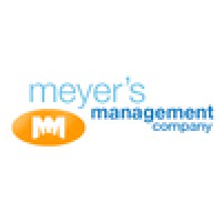 Myers Management Inc logo