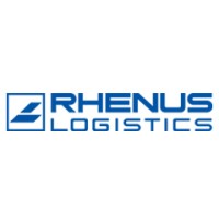 Rhenus Logistics Americas logo