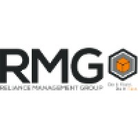 Reliance Management Group logo