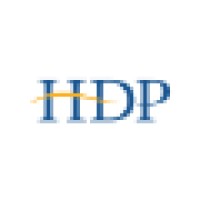 HDP logo