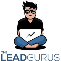 The Lead Gurus logo