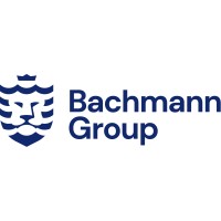 Bachmann Group Ltd logo