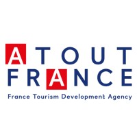 Atout France USA logo