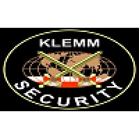 Klemm Security d.o.o. logo