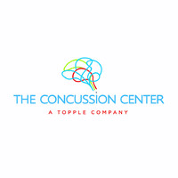 The Concussion Center logo