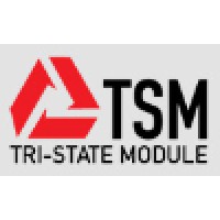 Tri-State Module Inc. logo