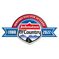 Johnston RV Country logo