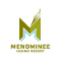 Menominee Casino Resort logo