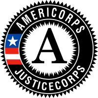 JusticeCorps Los Angeles logo
