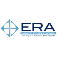 Employers Resource Association (ERA) logo