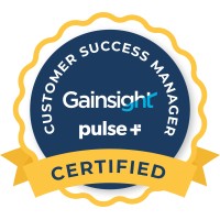 Pulse Academy By Gainsight logo