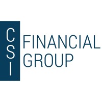 CSI Financial Group logo