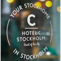 Hotel C Stockholm logo